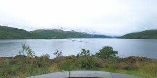 Loch Lommond